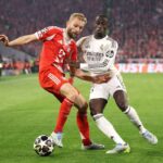 Ferland Mendy de la Real Madrid suplineste operatie pentru o leziune recuperata a coapsei