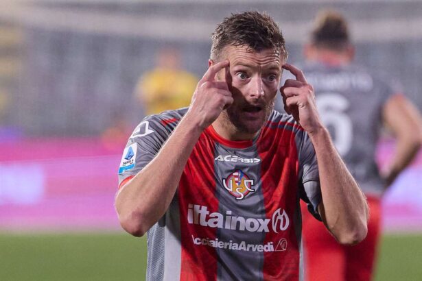 Feyenoord este legat de acest fost castigator al Premier League