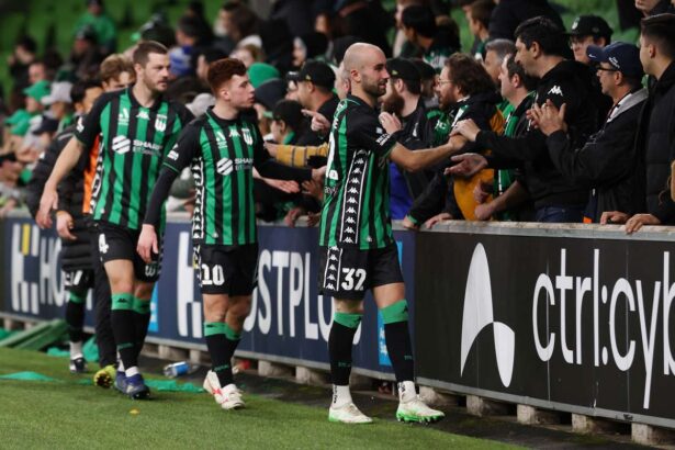 Fotbal Australia Nu accepta returul Western United in A League