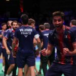 Franta Continua Cursa De Poveste Impotriva Indiei La Thomas Cup Pentru A Asigura O Pozitie Sensationala In Finala