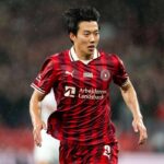 Fundasul Coreean Din Sud Asigura Victoria Tarzie Pentru FC Midtjylland In Finala De Cupa Daneza Frenetica