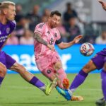 Golul lui Messi insuficient pe cand Miami pierde avantajul de 3 0 in fata lui Orlando
