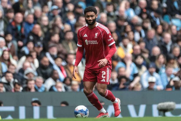 Gomez din Liverpool regreta defeat frustranta in favoarea Villei pe fondul unei lupte stranse in Champions League