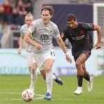 Grup Mare de Dane va Parasi Wolfsburg Dupa Relegerea Tragica la 2 Bundesliga