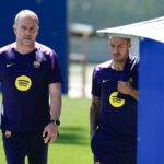 Hansi Flick Dezvaluie Planul de Prelungire a Contractului cu Barcelona Pana in 2028