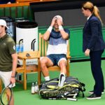 Holger Rune Anuleaza Revenirea Planned in Hamburg si Se Retrage din French Open