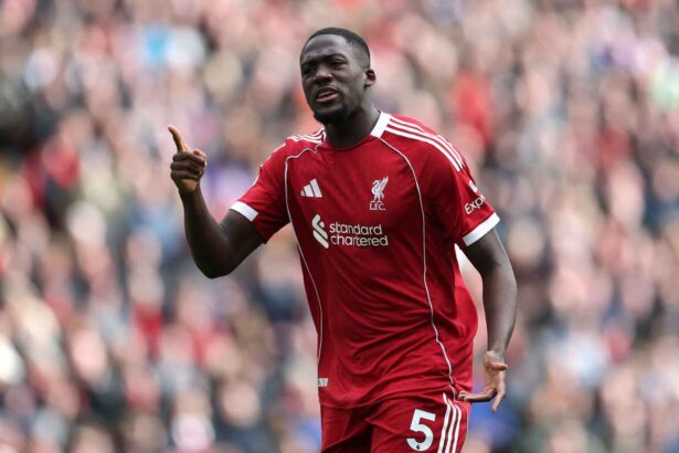Ibrahima Konate set sa paraseasca Liverpool gratuit dupa neachitarea contractului