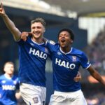 Ipswich secureaza retur in premier league hull invinge wrexham pentru ultimul loc de play off