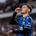 Isak Bjerkebo marcheaza de doua ori pe liderii Allsvenskan Sirius invinge Orgryte 2 0