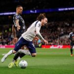 James Maddison Spune Ca Arbitrii Sunt Terifiati De A Face Decizii Dupa Refuzul De Penaltiu Al Spurs
