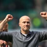 Jens Berthel Askou Parte de la Motherwell pentru a asuma noua functie de antrenor al Toulouse