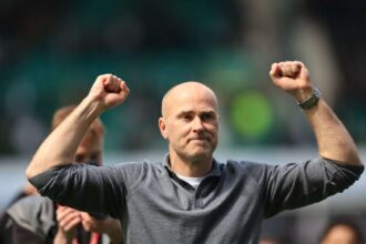 Jens Berthel Askou Parte de la Motherwell pentru a asuma noua functie de antrenor al Toulouse