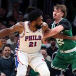 Joel Embiid conduce Sixers la victorie istorica in jocul 7 asupra Celtics