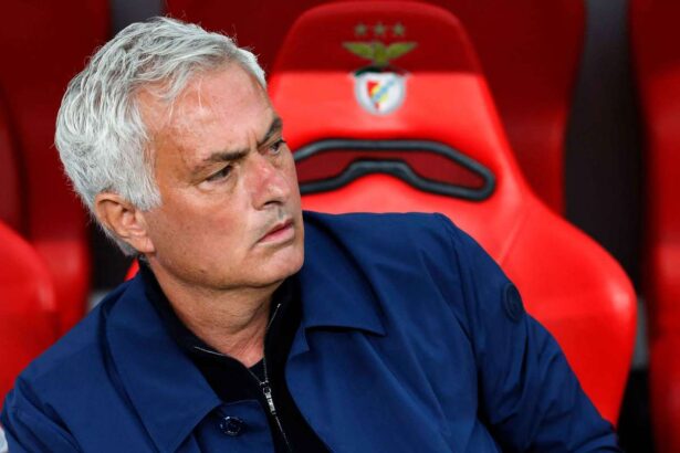 Jose Mourinho Compensatia Si Cronologia pentru Mutarea la Real Madrid