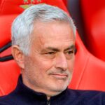 Jose Mourinho Nimeni de la Real Madrid nu m a contactat