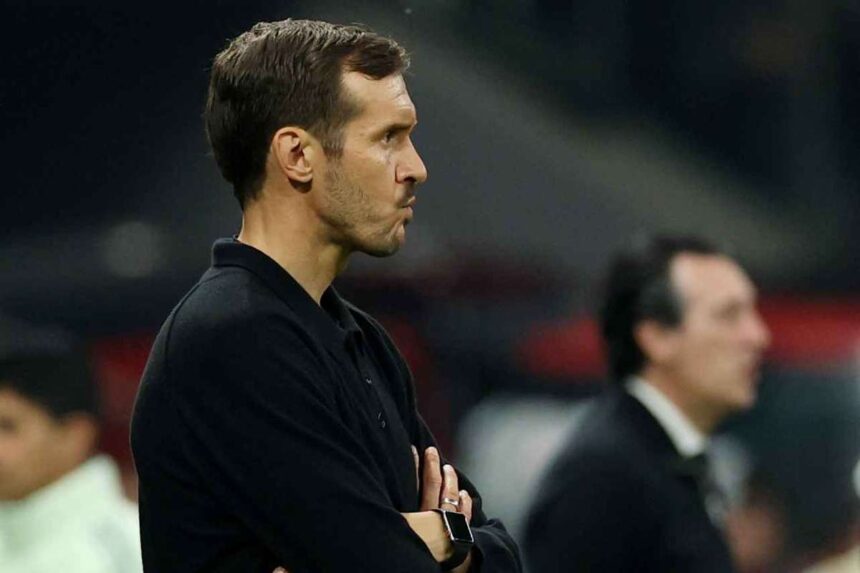Julian Schuster ndeamn juctorii si din Freiburg s se concentreze pe aspectele pozitive dei au pierdut