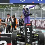 Kimi Antonelli Castiga Miami Grand Prix Depasindu Duo McLaren Pentru A Extinde Avansul In Campionat