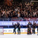 KooKoo securizeaza 4 2 victorie in afara impotriva Tappara in meciul unu din fazele finale ale Liiga Finlanda