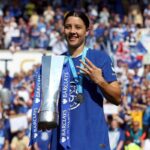 Legenda Chelsea Sam Kerr va parasi clubul la sfarsitul sezonului