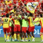 Lens Castiga Prima Cupa de Franta Cu Victorie Peste Nisa Incheind o Sezon Extraordinar
