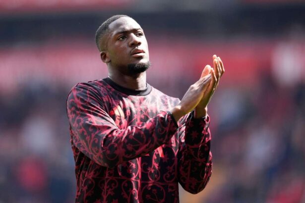Liverpool Anunta Ibrahima Konate sa Paraseasca Clubul ca Agent Liber