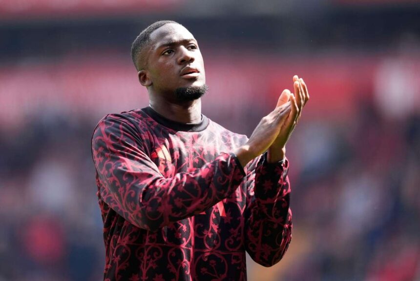 Liverpool Anunta Ibrahima Konate sa Paraseasca Clubul ca Agent Liber