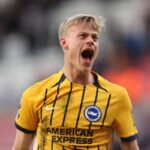 Liverpool intreaba despre fundasul cautat de Brighton Van Hecke
