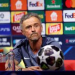 Luis Enrique reconoscte ca PSG si Arsenal au urs viitoare diferite pana la finala UCL