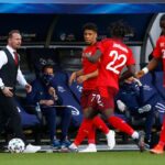 Lustrinelli parte de campioni elvetieni thun pentru a mana union berlin