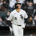 MLB Senzatie Munetaka Murakami ordoneaza prima partida cu multiple home run