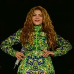 Madonna Shakira si BTS vor fi capul de afis la spectacolul de pauza pentru finala Cupei Mondiale FIFA