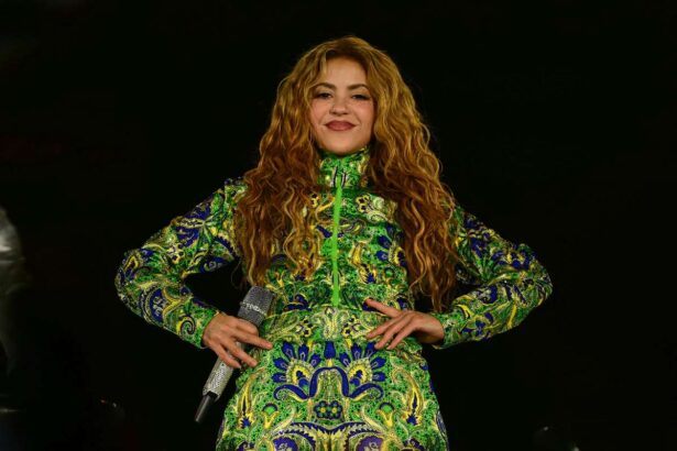 Madonna Shakira si BTS vor fi capul de afis la spectacolul de pauza pentru finala Cupei Mondiale FIFA