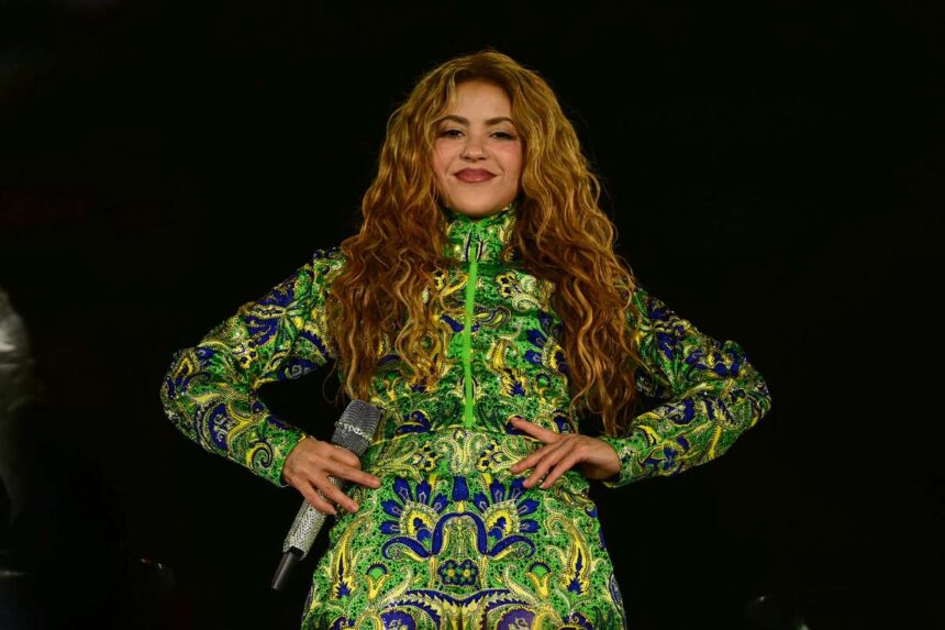Madonna Shakira si BTS vor fi capul de afis la spectacolul de pauza pentru finala Cupei Mondiale FIFA