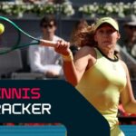 Madrid Open LIVE Andreeva se confrunta cu Kostyuk in finala feminina