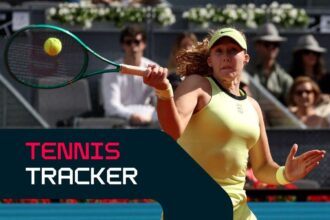 Madrid Open LIVE Andreeva se confrunta cu Kostyuk in finala feminina