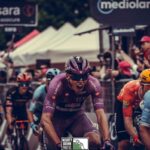 Magnier realizeaza hattrick in timp ce sprinters stralucesc in a 18 a etapa a Giro dItalia