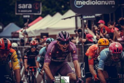 Magnier realizeaza hattrick in timp ce sprinters stralucesc in a 18 a etapa a Giro dItalia