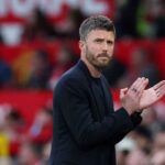 Man Utd Michael Carrick Aproape De Semnarea Unui Contract Permanenta