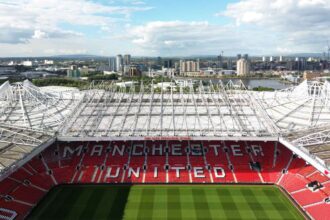 Man Utd raporteaza venituri crestute dar aproape 12m pierdere neta in prima jumatate a anului 2026