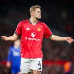 Man Utd si Netherlands Defender De Ligt exclus din Campionatul Mondial dupa ce a suparat operatie de spate