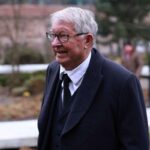 Manchester United Icon Ferguson Hospitalizat Dupa Scenariul De Sanatate La Old Trafford