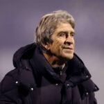 Manuel Pellegrini atribue calificarea real betis in liga campionilor rezilientei