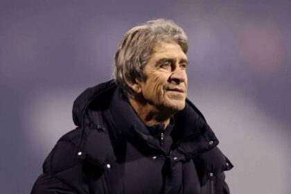 Manuel Pellegrini atribue calificarea real betis in liga campionilor rezilientei