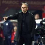 Maroc va juca o serie de meciuri de pregatire pentru Cupa Mondiala inclusiv Norvegia