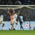 Marseille Invinge Naruit Le Havre Pentru A Incheia Seria De Neforte Niciun Victorie Si A Pastra Sperantele De Fotbal European
