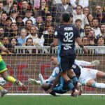 Marseille sfarsit in Nantes sperantele de top patru sunt spulberate