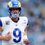 Matthew Stafford Semneaza Un Contract pe Un An cu Los Angeles Rams