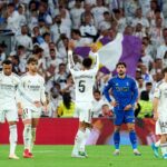 Mbappe huiduit de fanii de la Bernabeu in timp ce Real Madrid se intoarce la victorii impotriva Oviedo