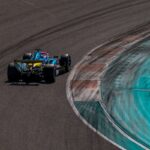 Miami Grand Prix va incepe cu trei ore mai devreme din cauza prognozei meteo extreme