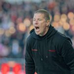 Midtjylland pierde o noua etapa eseniala in competitia pentru titlu daneze cu un meci fara goluri in Farum